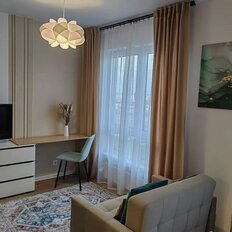 Квартира 34 м², 1-комнатная - изображение 2