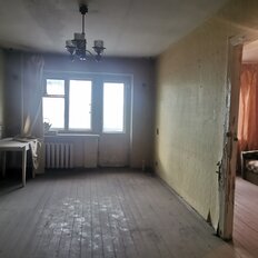 Квартира 63 м², 3-комнатная - изображение 2