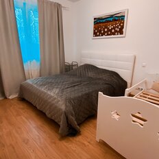 Квартира 100,4 м², 3-комнатная - изображение 5