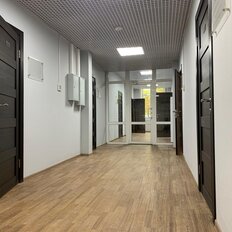 20,9 м², офис - изображение 2