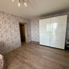 Квартира 40 м², 1-комнатная - изображение 3