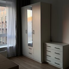 Квартира 20 м², студия - изображение 5