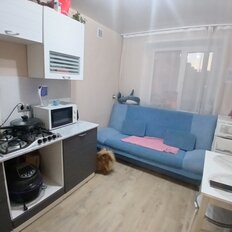 Квартира 43,2 м², 1-комнатная - изображение 4