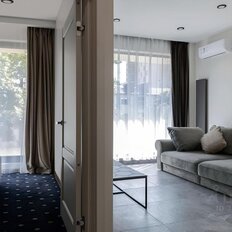 Квартира 35 м², 1-комнатные - изображение 3