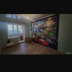 Квартира 81,4 м², 4-комнатная - изображение 1