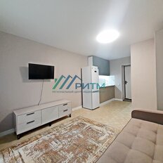 Квартира 16,4 м², студия - изображение 4