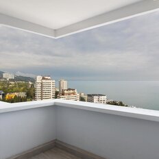 Квартира 124 м², 4-комнатная - изображение 2