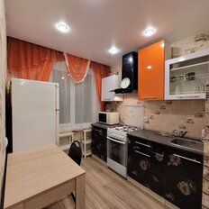 Квартира 31,9 м², 1-комнатная - изображение 3