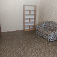 Квартира 36 м², 1-комнатная - изображение 3