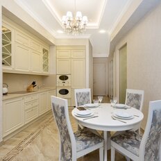Квартира 105 м², 3-комнатные - изображение 1