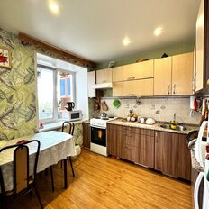 Квартира 45,8 м², 2-комнатная - изображение 1