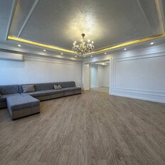 Квартира 135 м², 4-комнатная - изображение 3