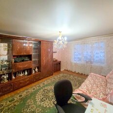Квартира 69,3 м², 3-комнатная - изображение 1