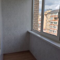 Квартира 29,3 м², 1-комнатная - изображение 1