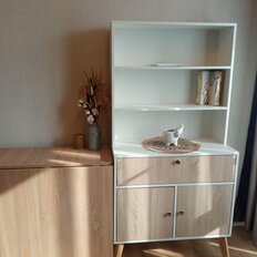 Квартира 40 м², 1-комнатная - изображение 5