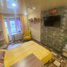 Квартира 28 м², 1-комнатная - изображение 1