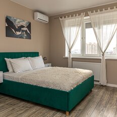 Квартира 45 м², 1-комнатная - изображение 1