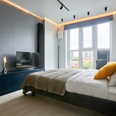 Квартира 58 м², 2-комнатная - изображение 3