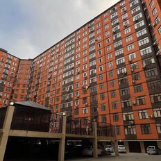 Квартира 130 м², 3-комнатная - изображение 4