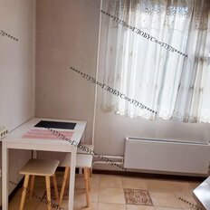 Квартира 40 м², 1-комнатная - изображение 3
