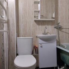 Квартира 29 м², 1-комнатная - изображение 4