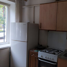 Квартира 31 м², 1-комнатная - изображение 4