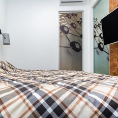 Квартира 86 м², 2-комнатные - изображение 1