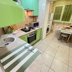 Квартира 35 м², 1-комнатная - изображение 1