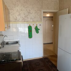 Квартира 35 м², 1-комнатная - изображение 5