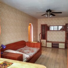 Квартира 39,7 м², 1-комнатная - изображение 3