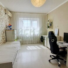 Квартира 75 м², 2-комнатная - изображение 4