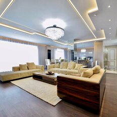 Квартира 220 м², 4-комнатная - изображение 1