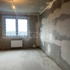 Квартира 42,1 м², 1-комнатная - изображение 3