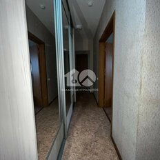 Квартира 72,5 м², 3-комнатная - изображение 4