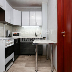 Квартира 44,6 м², 2-комнатная - изображение 2