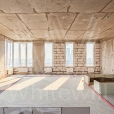 Квартира 84 м², студия - изображение 4