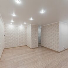 Квартира 30 м², 1-комнатная - изображение 1