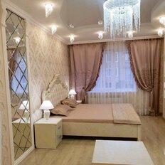 Квартира 44 м², 1-комнатная - изображение 1