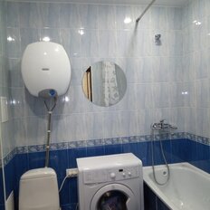 Квартира 41 м², 1-комнатная - изображение 4