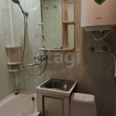 Квартира 13,1 м², студия - изображение 3