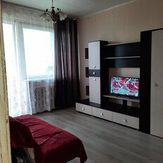 Квартира 36 м², 1-комнатная - изображение 3