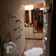 Квартира 35 м², 1-комнатная - изображение 5