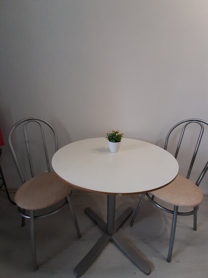 35 м², 1-комнатная квартира 2 700 ₽ в сутки - изображение 65