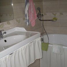 Квартира 42 м², 1-комнатная - изображение 5