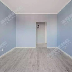 Квартира 57,9 м², 2-комнатная - изображение 5