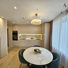 Квартира 90,3 м², 3-комнатная - изображение 1