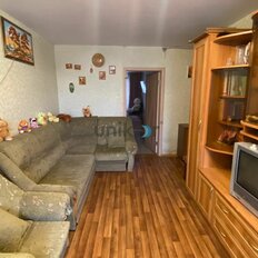 Квартира 60,3 м², 3-комнатная - изображение 4