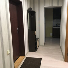 Квартира 41 м², 1-комнатная - изображение 1