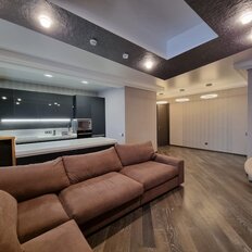 Квартира 134 м², 4-комнатная - изображение 2