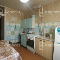 Квартира 66,7 м², 3-комнатная - изображение 2